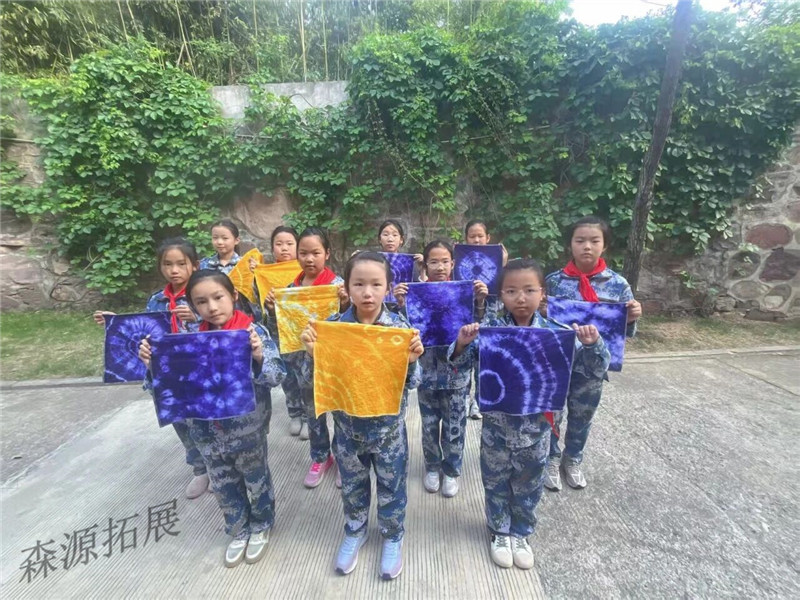 研学