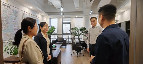 西安市永寿商会