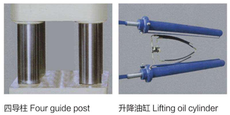 Shenghong Machinery