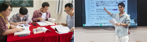 营口渤海卫校