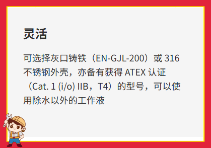 一次通过液环真空泵机组