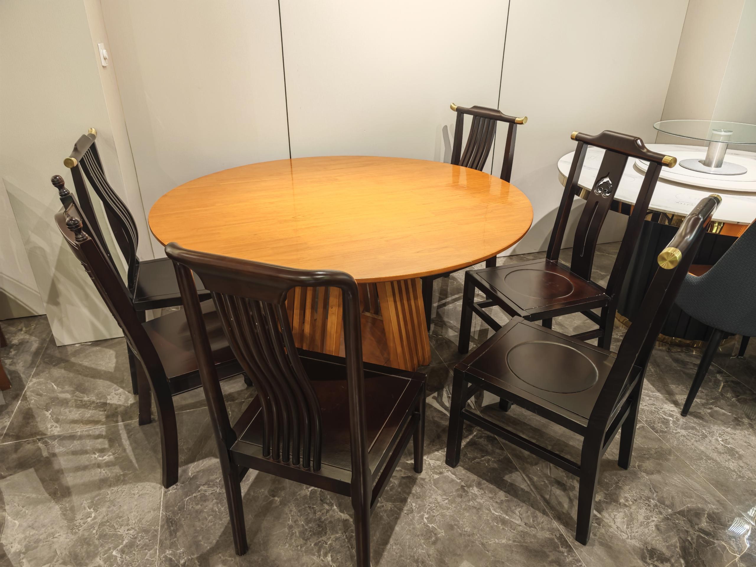 电动桌椅（中餐桌，火锅桌）