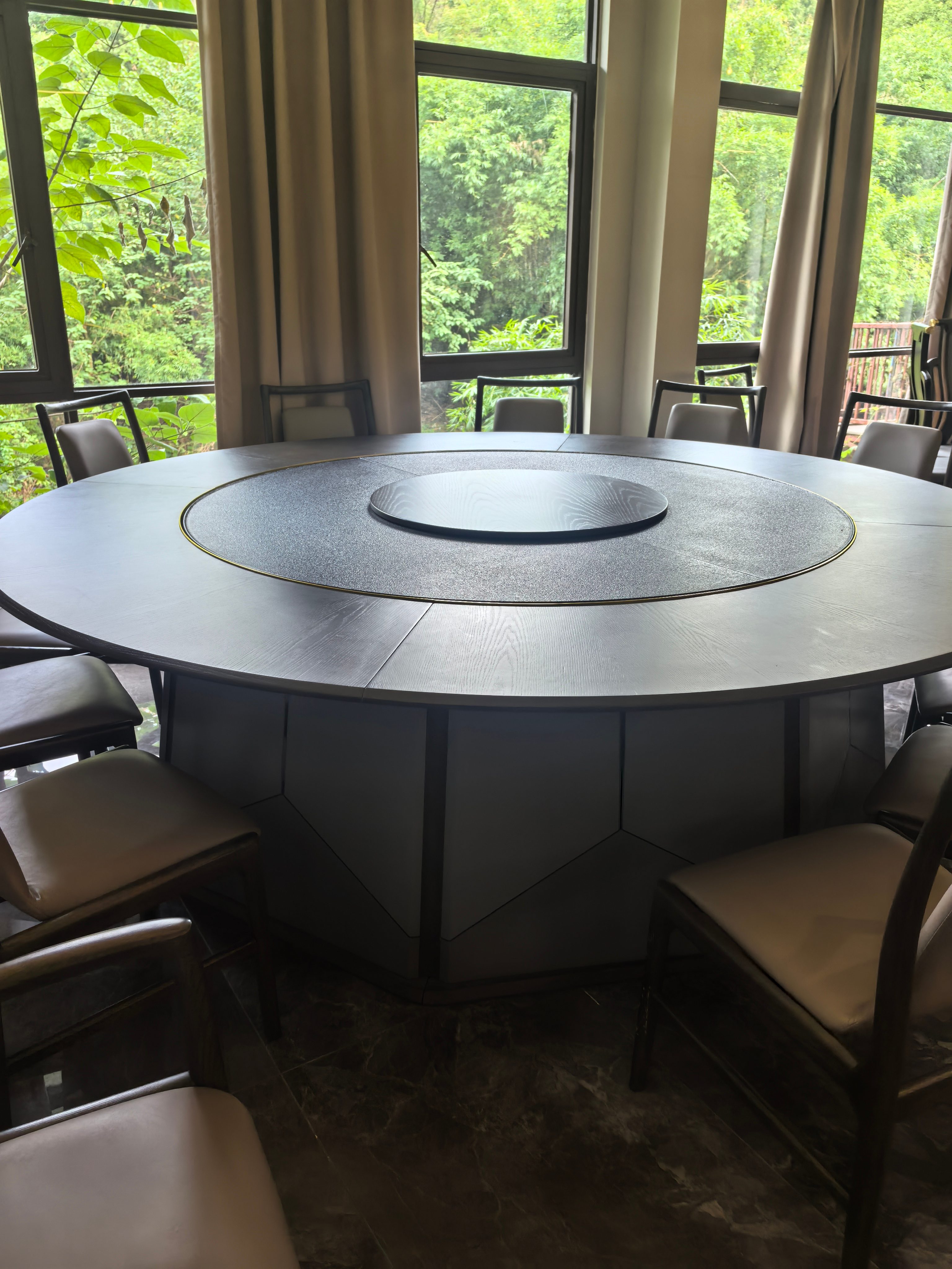 电动桌椅（中餐桌，火锅桌）