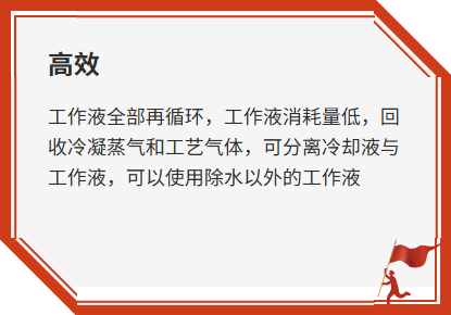 液环真空泵机组