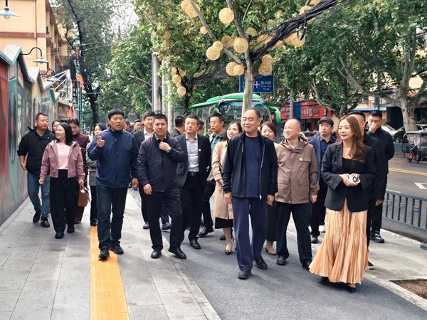 西安市永寿商会