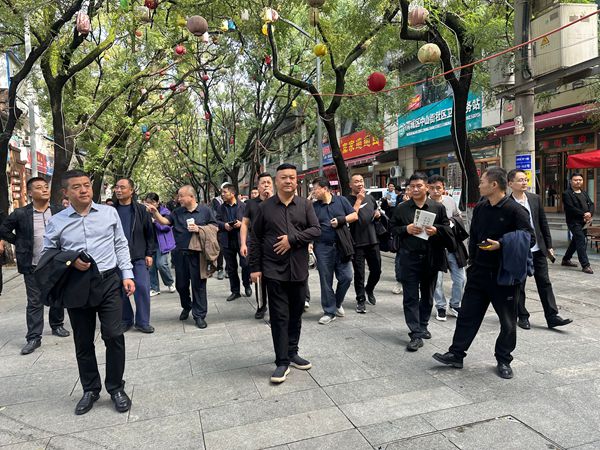 西安市永寿商会