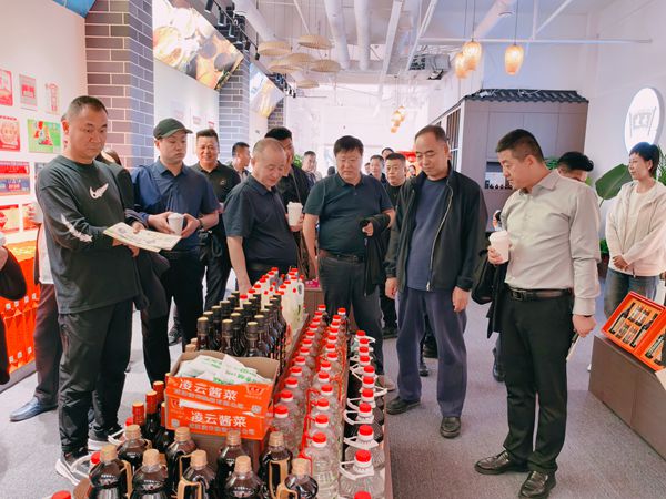 西安市永寿商会