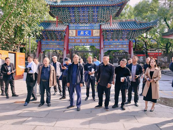 西安市永寿商会