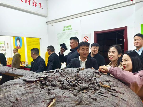 西安市永寿商会