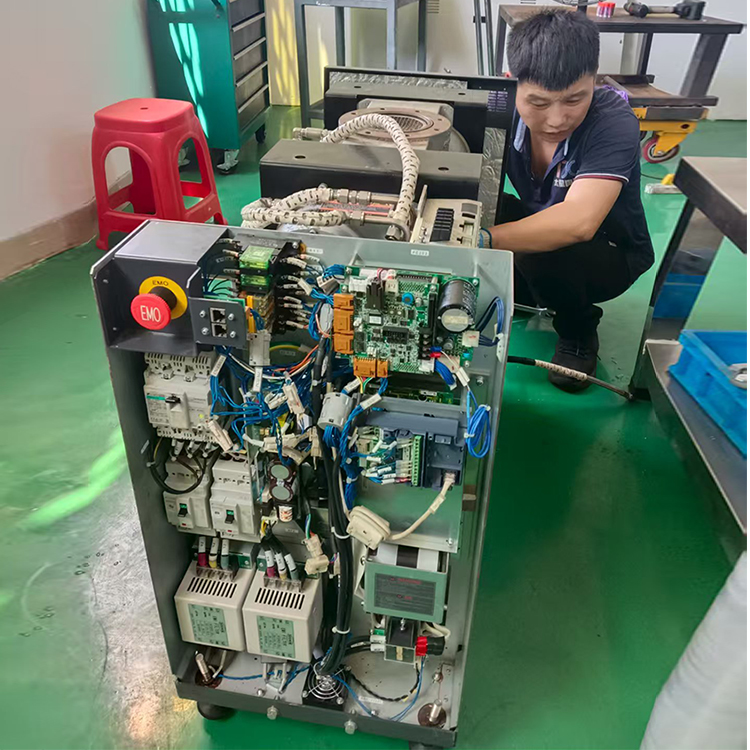 卡西亚玛SDE1220真空泵