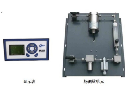 氢气在线分析仪使用注意事项