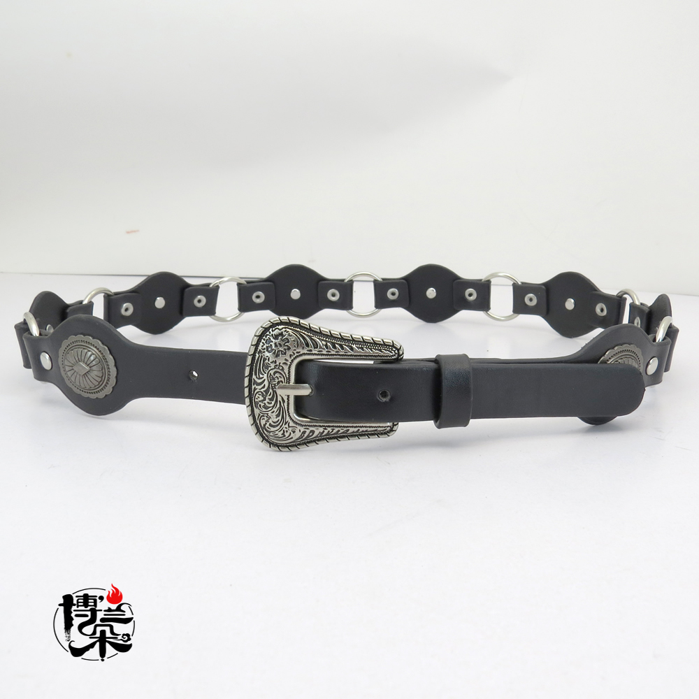 皮帶加工