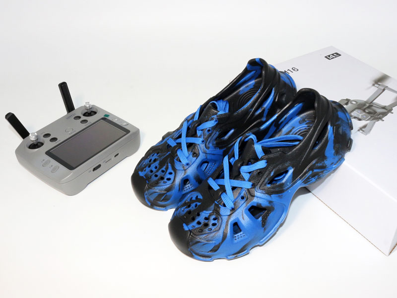 hengdao shoes