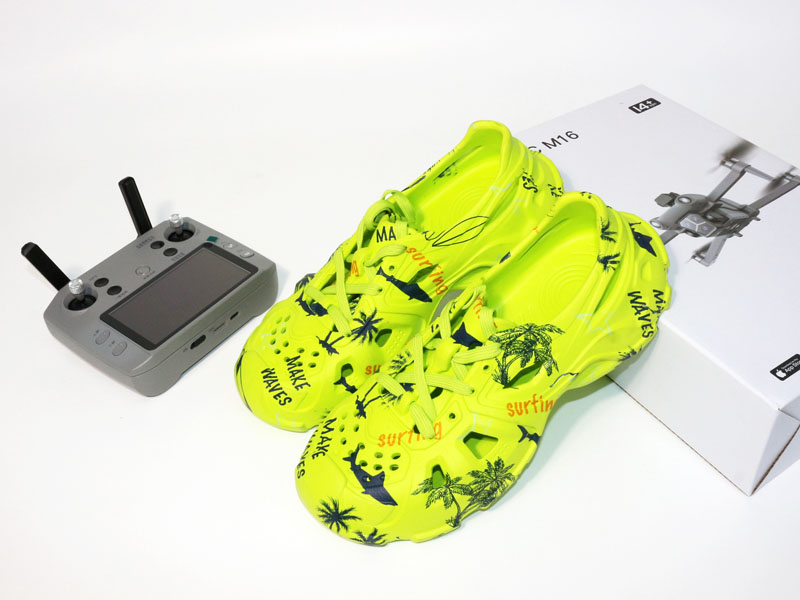hengdao shoes