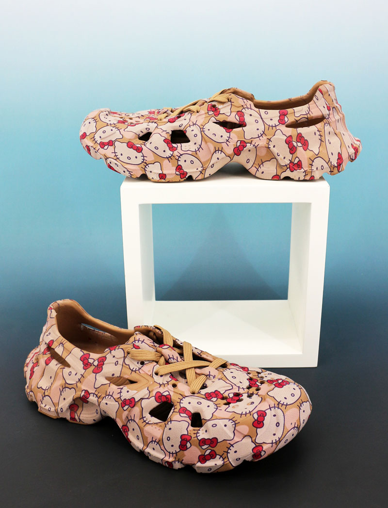 hengdao shoes