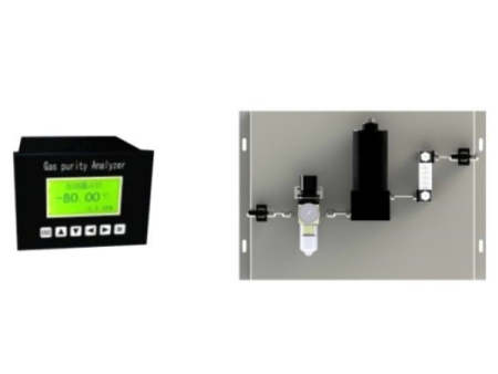 氢气在线监测分析仪原理视频