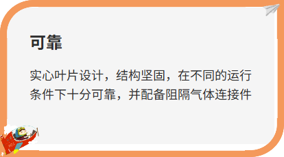 罗茨真空泵