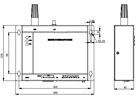 河北振佰电气科技有限公司