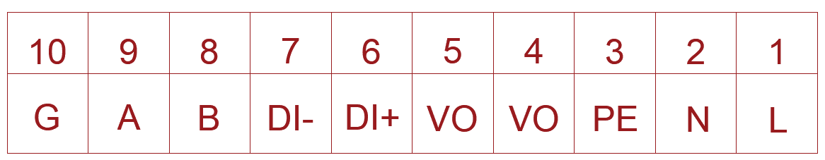 河北振佰电气科技有限公司