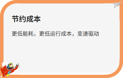 干式螺杆真空泵