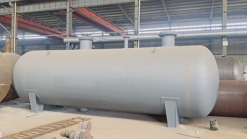 150立方米储罐