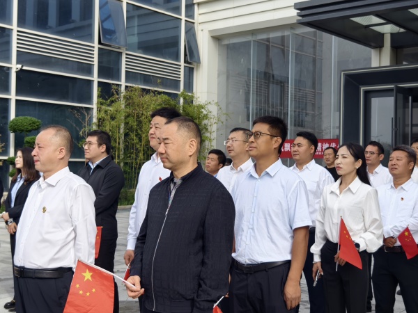 西安市永寿商会