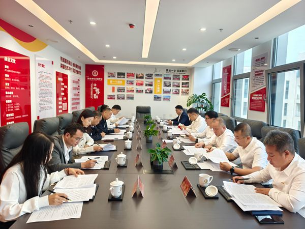 西安市永寿商会