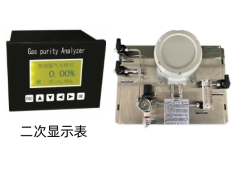 氢气分析仪检定规程有哪些内容？