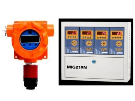 氨气泄漏检测仪价格