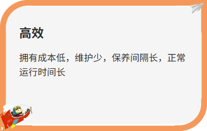 干式螺杆真空泵