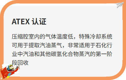 干式螺杆真空泵