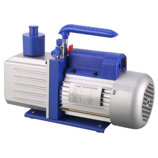 1/4HP TXVP215 空调制冷维修抽气泵