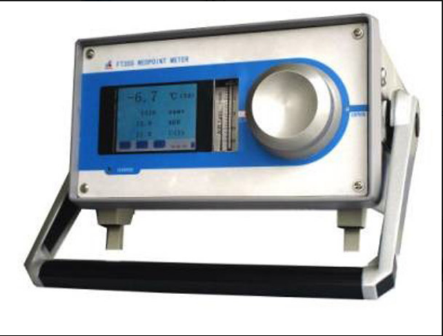 芬兰维萨拉氢气露点仪