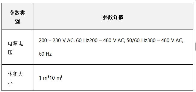 油润滑旋片式真空泵