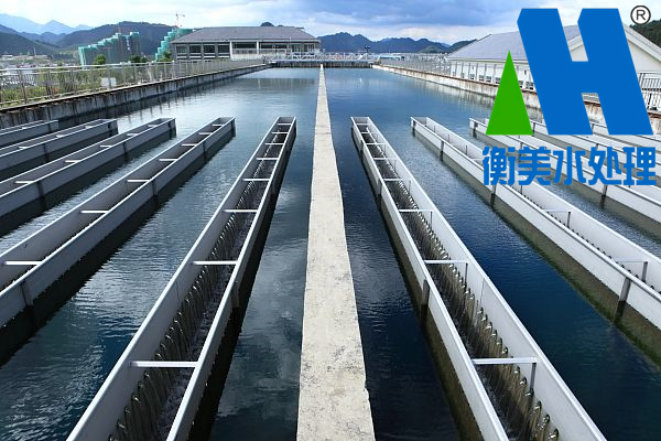 净水厂