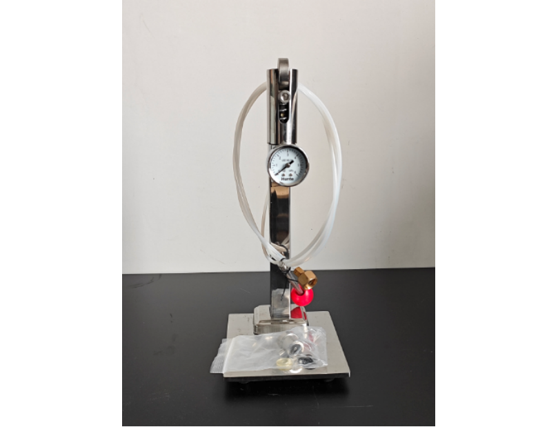 台式充氧仪（量热仪）