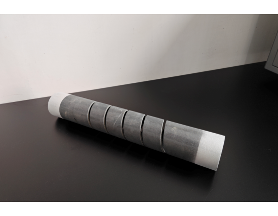 硅碳管（灰熔点）