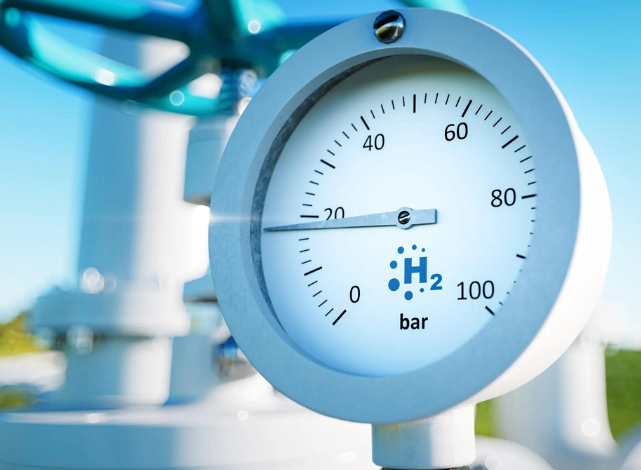 如何测量氢气：准确气体分析的技术和工具？