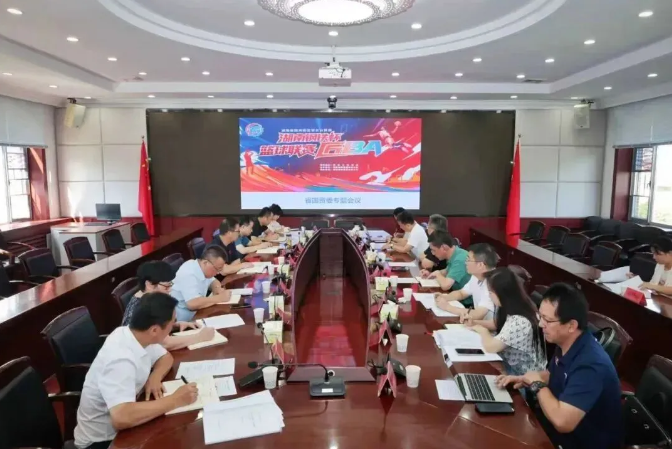 湖南钢铁：“厂BA”勇夺冠 ，“匠BA”擂战鼓！