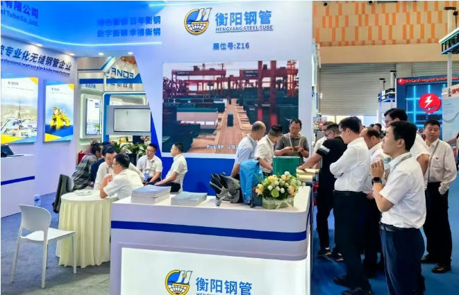 1760342219826895.png 衡钢硬核产品集中亮相克拉玛依石油装备展