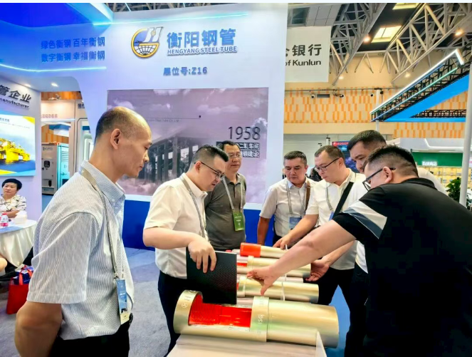 1760342274651642.png 衡钢硬核产品集中亮相克拉玛依石油装备展