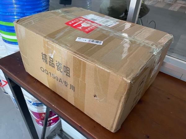 超声波