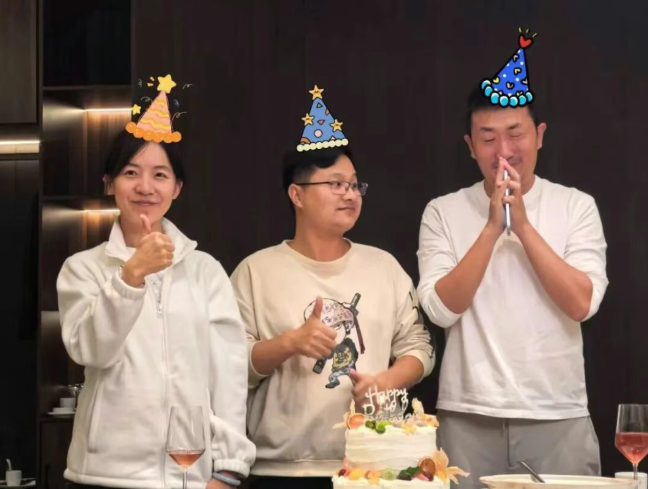 陕西台讯电子科技有限公司