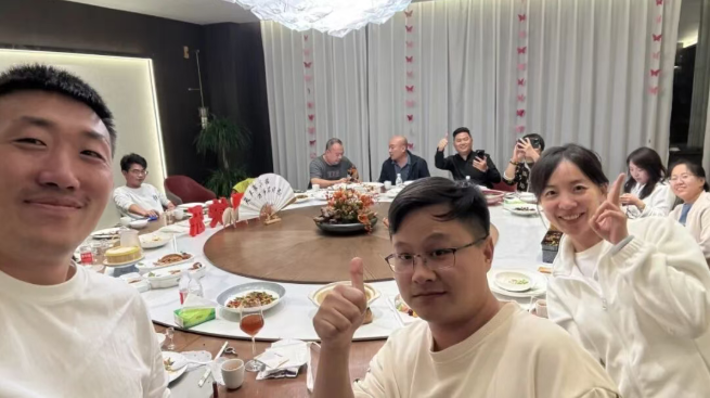 陕西台讯电子科技有限公司