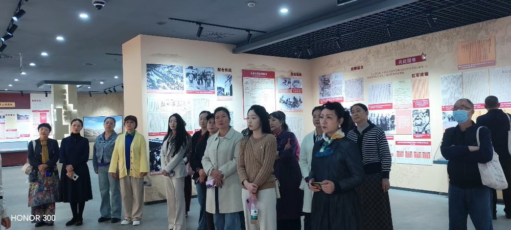 陕西培合文化艺术研究院