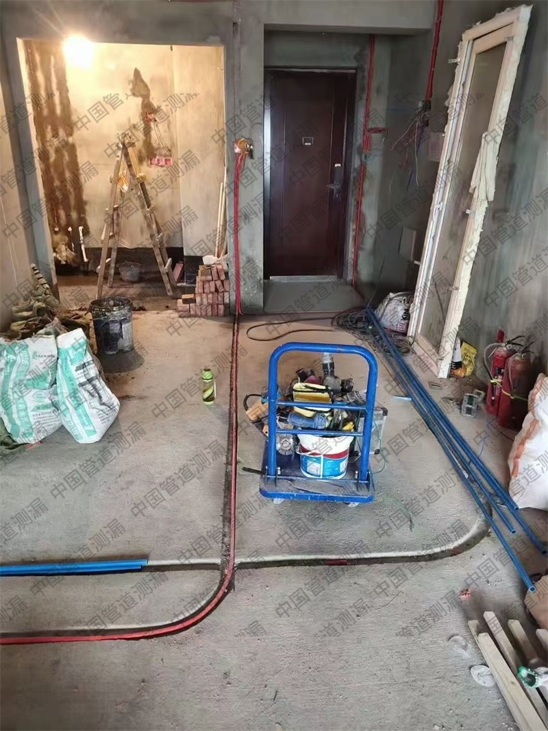 都江堰马尔康干休所