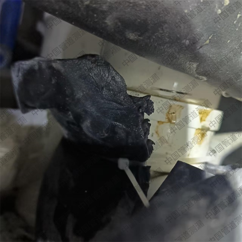 茂县民宿排水管漏水检测维修