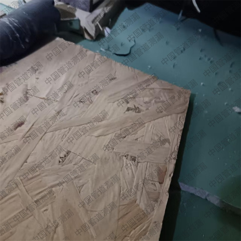 茂县民宿排水管漏水检测维修