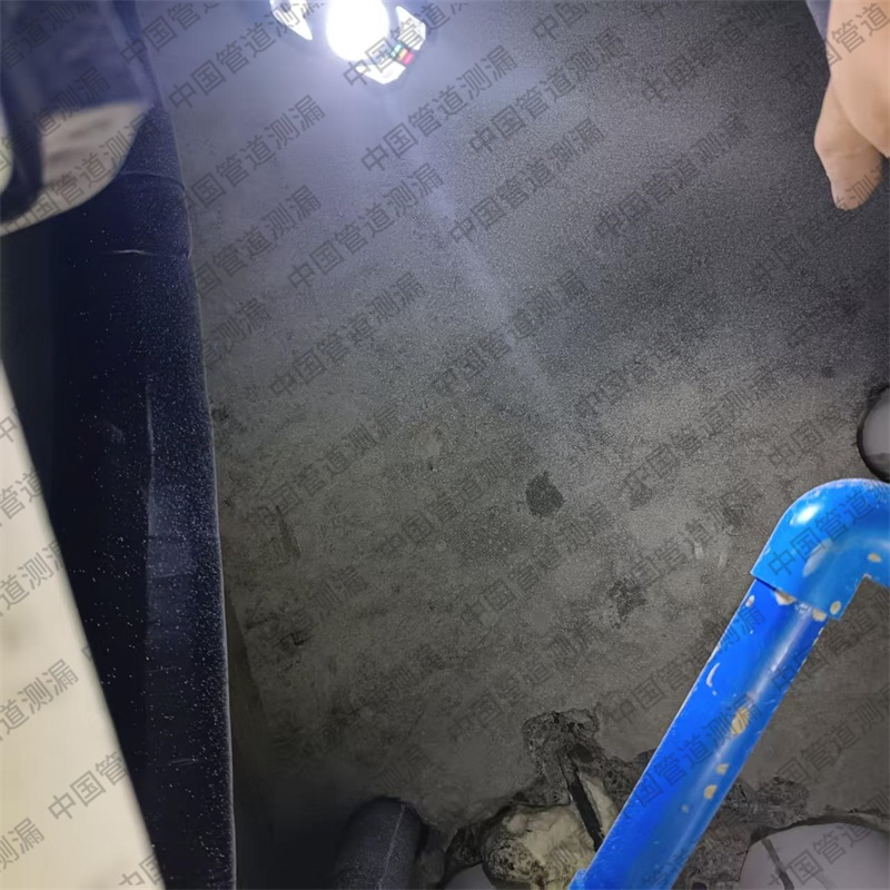 茂县民宿排水管漏水检测维修