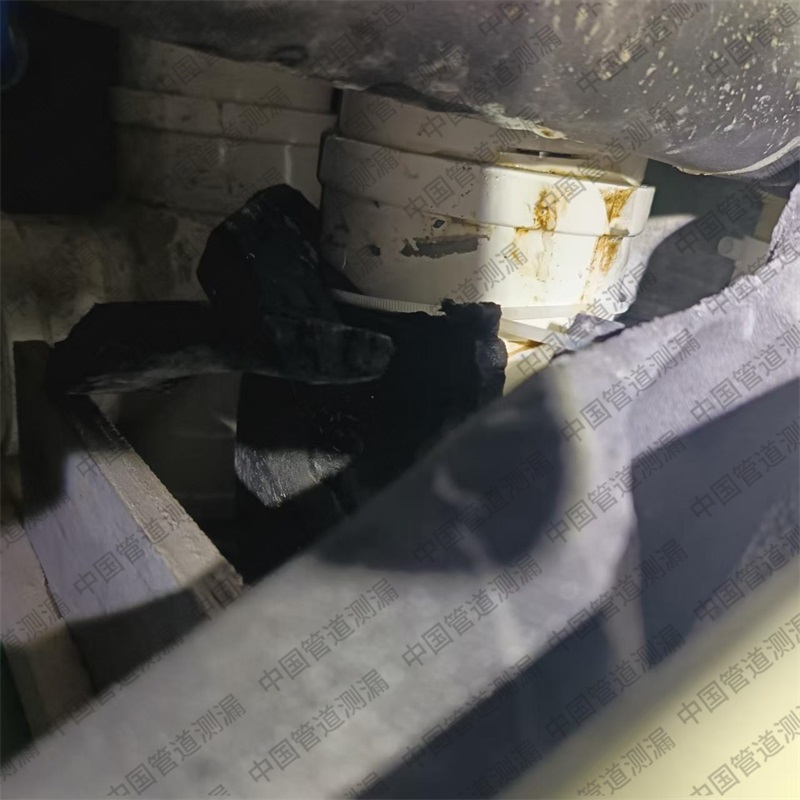 茂县民宿排水管漏水检测维修